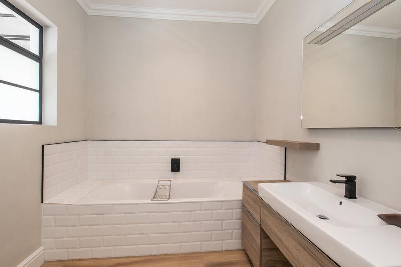 To Let 3 Bedroom Property for Rent in Plumstead Western Cape